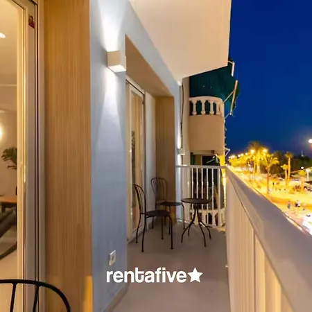 Braceli Middle Floor - Rentafive
